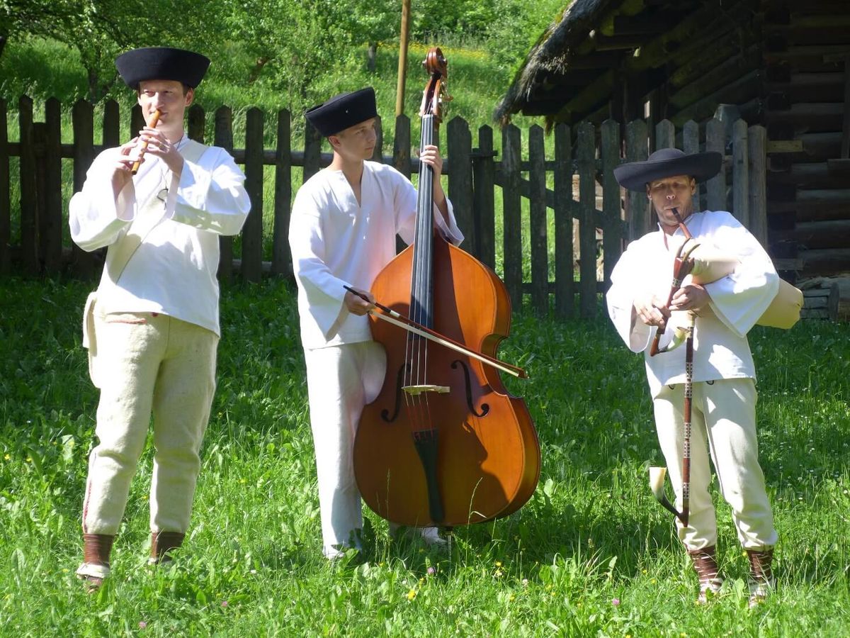 Penzion Tandem Guesthouse